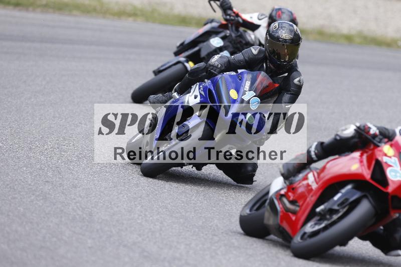 /18 23.05.2025 Get Faster Caremotion ADR/Gruppe gelb/10